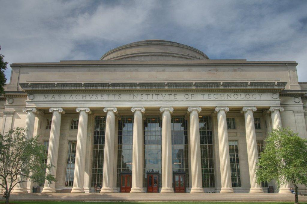 лучшие институты мира: Массачусетский технологический институт