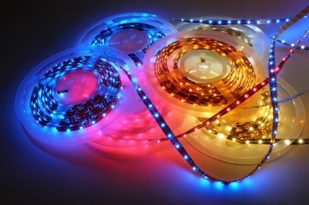 Самые новейшие достижения и открытия 2015 года - Разработаны кремниевые светодиоды SILEDs