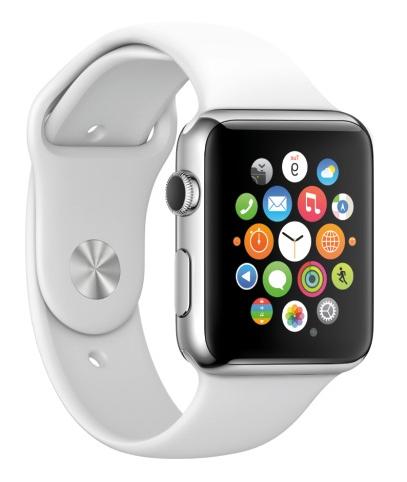 Самые новейшие гаджеты 2014 года - Часы Apple
